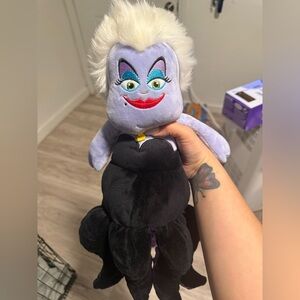 Scentsy buddy Ursula